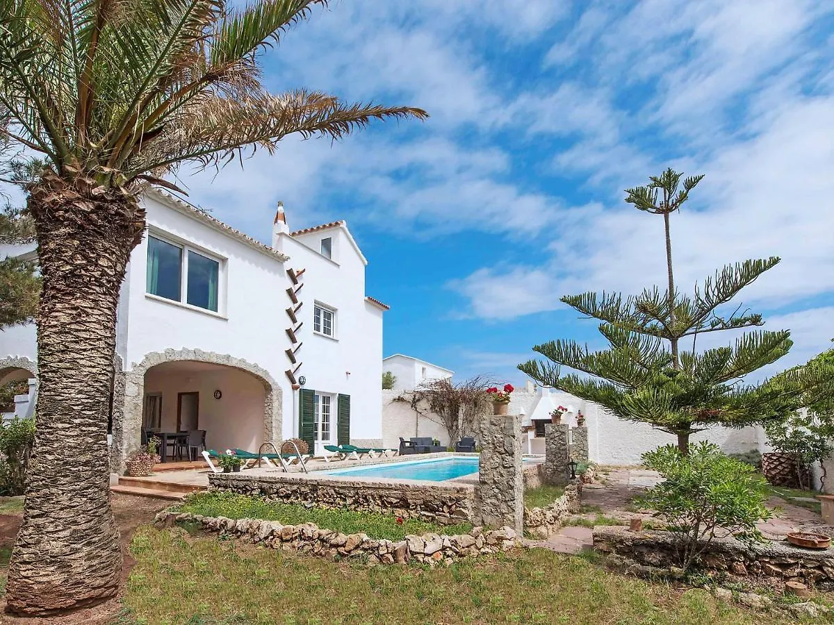 Holiday Home Carmen By Interhome Punta Grossa