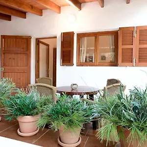 Apartamento Molina 9-10-11, Es Caló