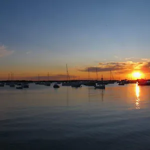 Apartamento Astbury Del Lago, La Savina (Formentera)