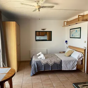 Apartamento Mar I Vent Puerto De La Savina Formentera, La Savina (Formentera)