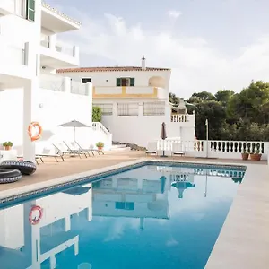 Apartamento Gama, Cala Galdana (Menorca)