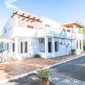Apartamento Ses Clotades - Formentera Libre, Es Arenals