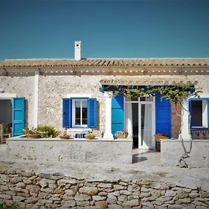 Сasa de vacaciones Siamoformentera Antonella, San Francisco Javier