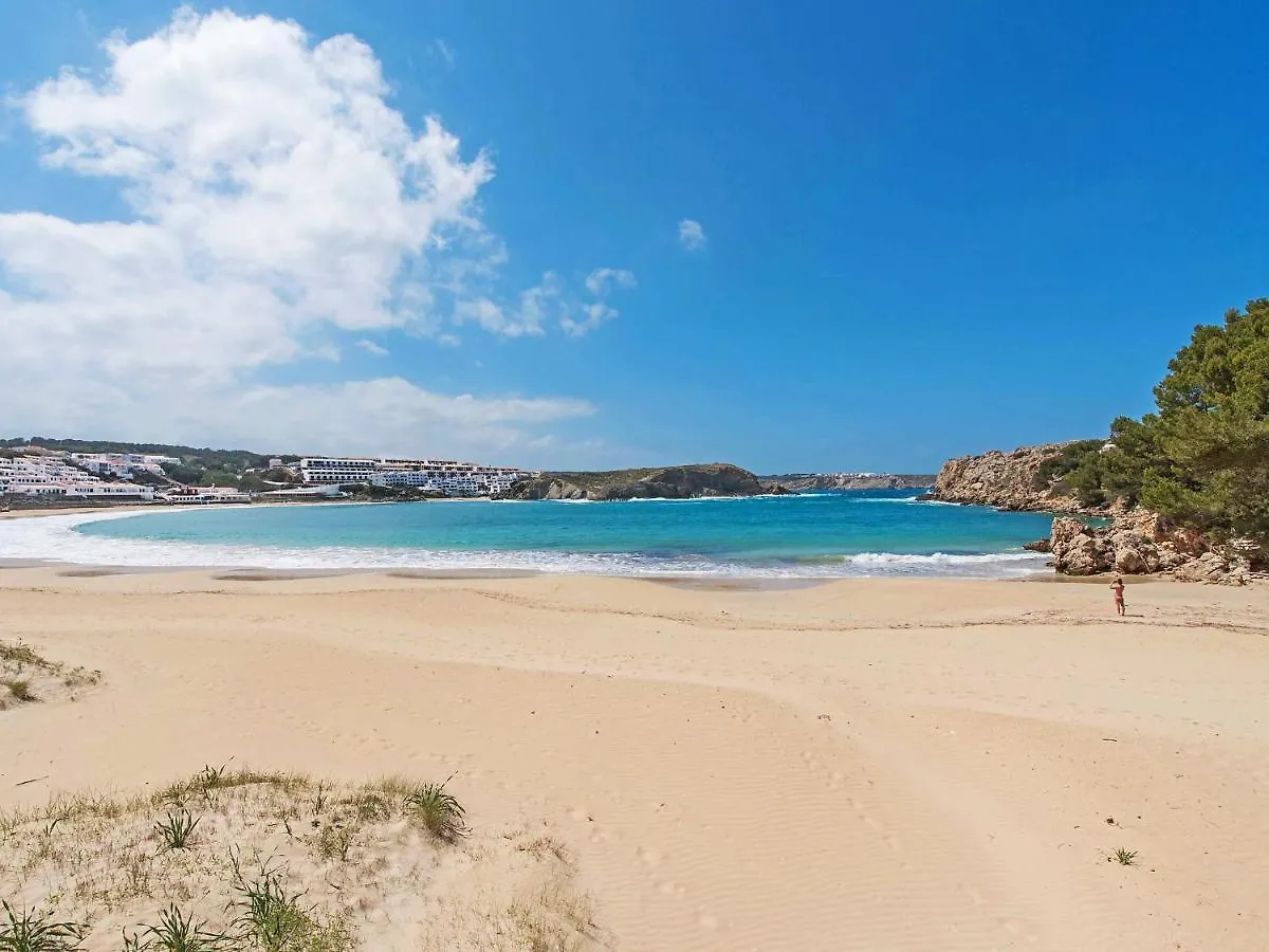 Holiday Home Carmen Punta Grossa