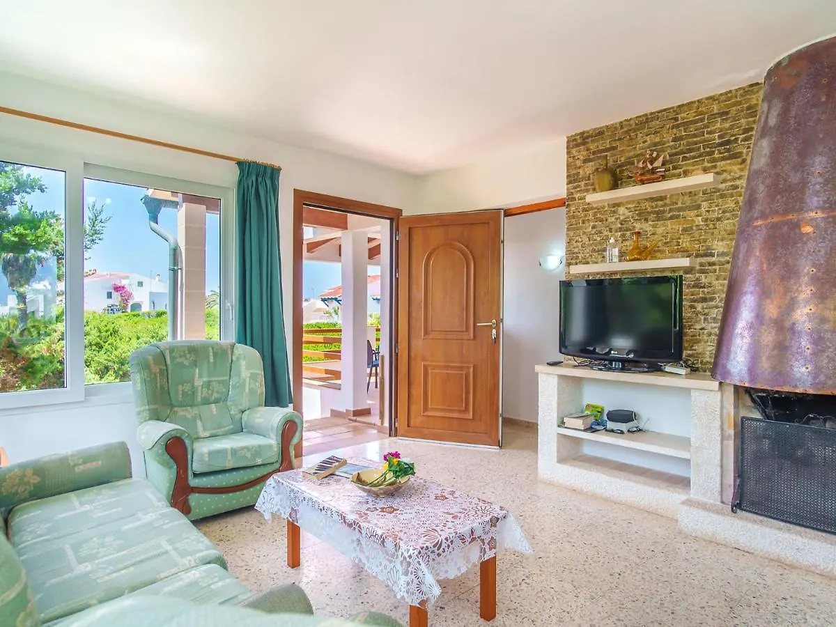 Holiday Home Carmen Punta Grossa