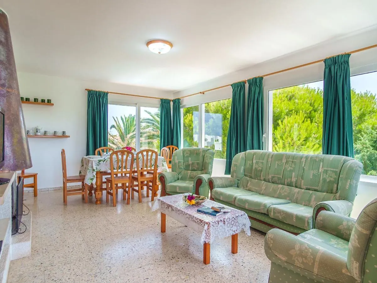 Holiday Home Carmen Punta Grossa