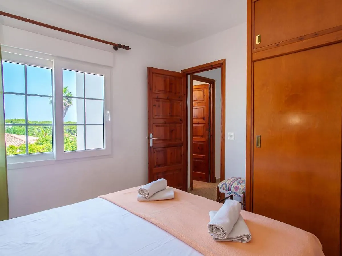 Holiday Home Carmen Punta Grossa