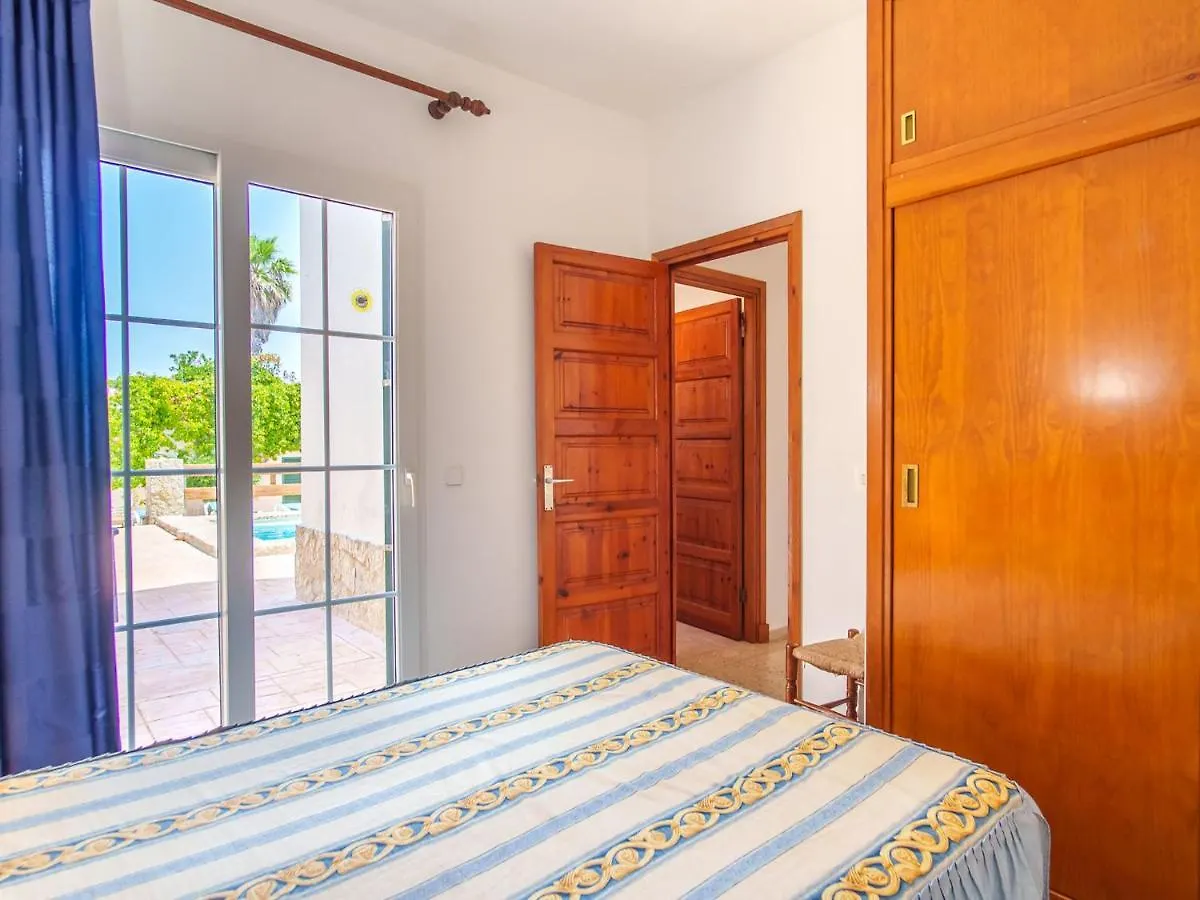 Holiday Home Carmen Punta Grossa 0*,  España