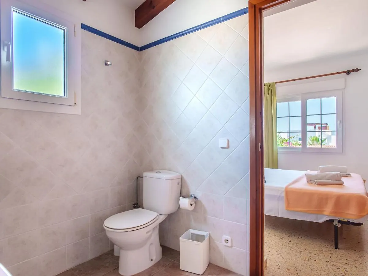 Holiday Home Carmen Punta Grossa