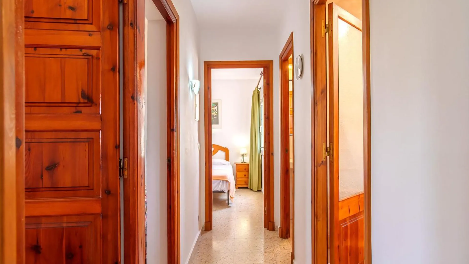 Holiday Home Carmen Punta Grossa 0*,  España