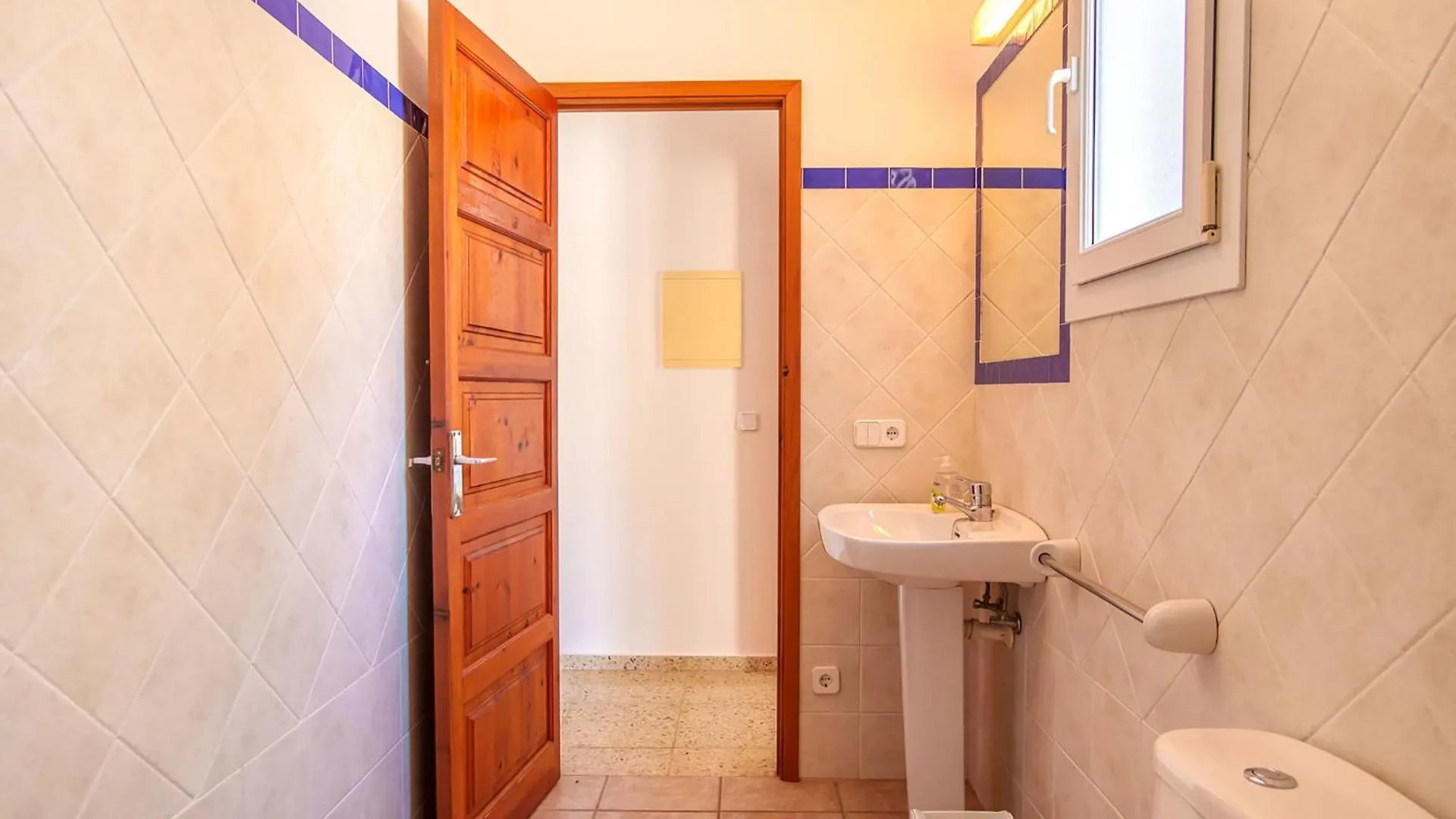 Holiday Home Carmen Punta Grossa España