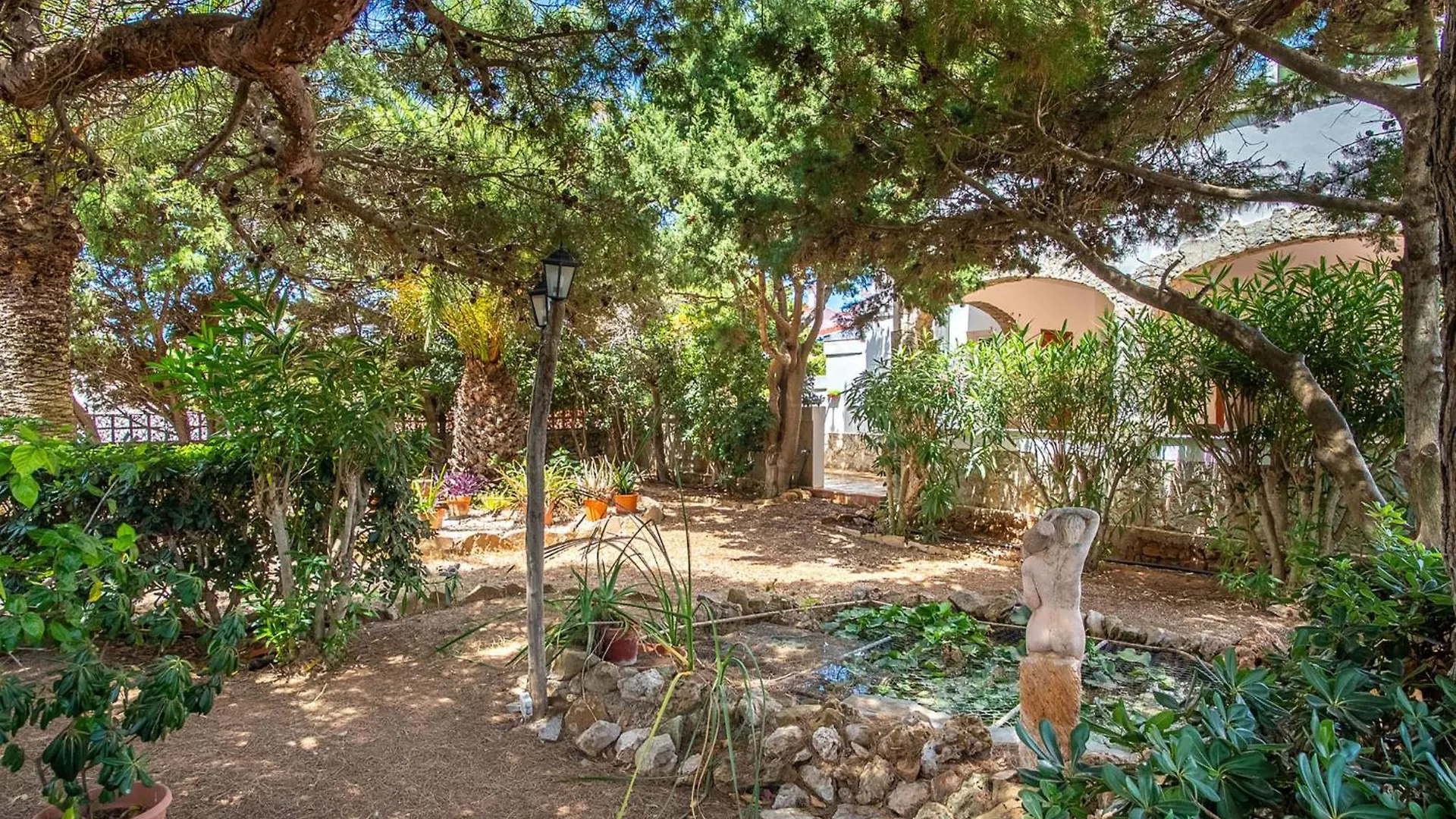 Holiday Home Carmen Punta Grossa España