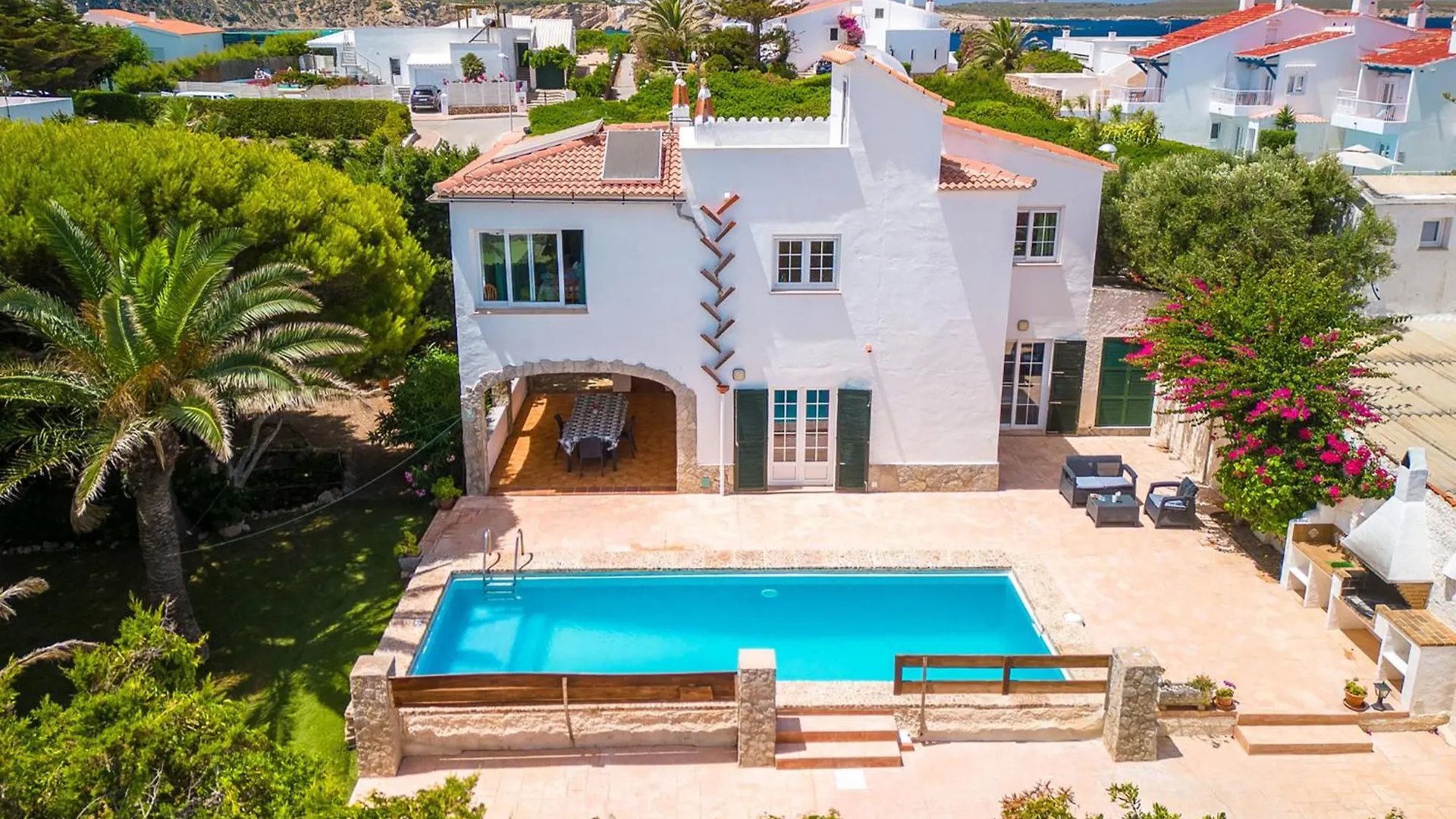 Holiday Home Carmen Punta Grossa 0*,  España