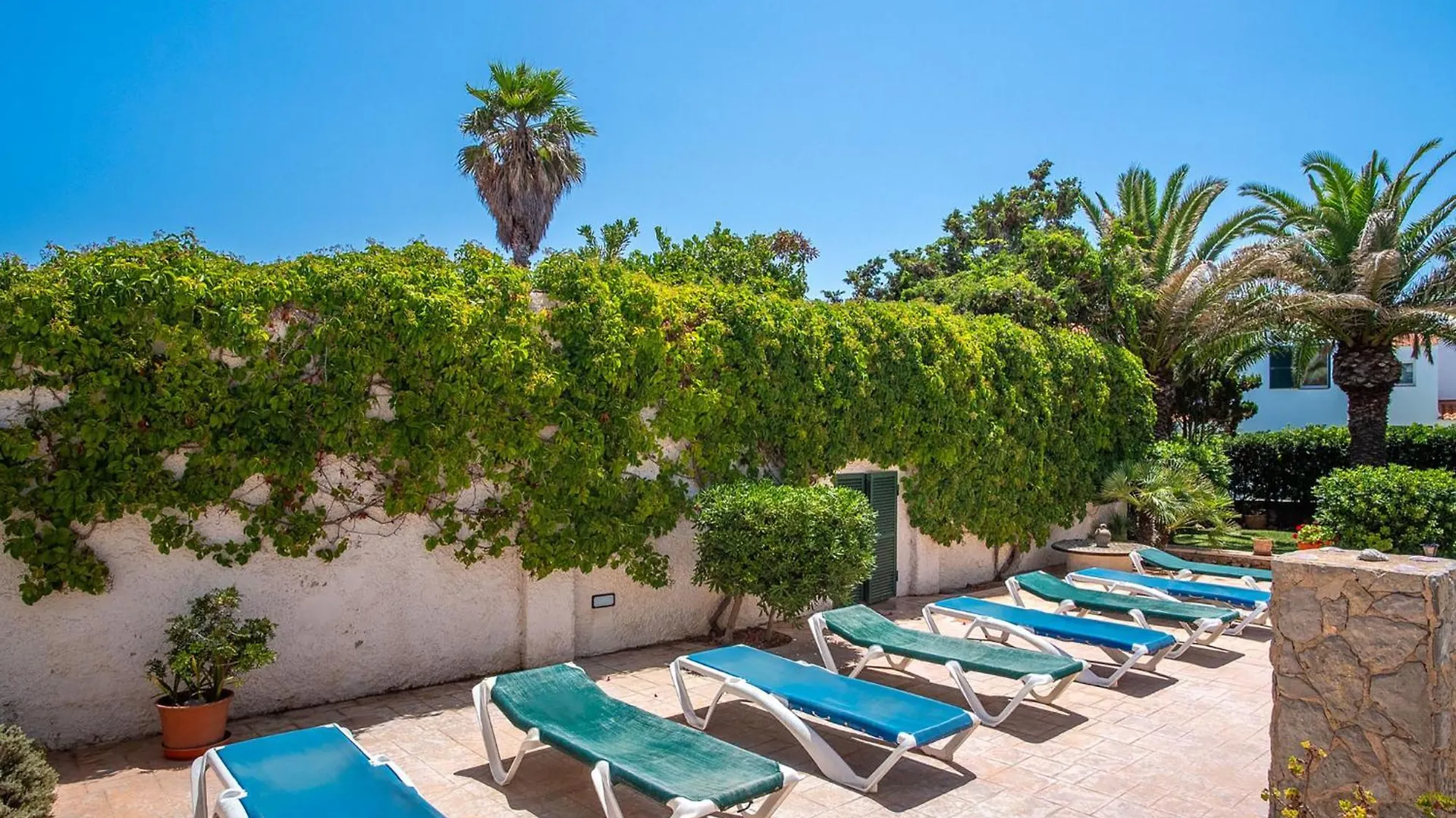 Holiday Home Carmen Punta Grossa