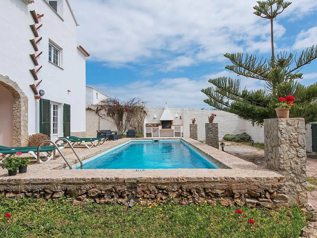 Holiday Home Carmen Punta Grossa España